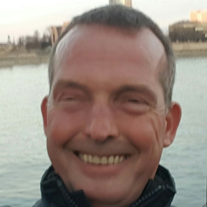 Profilbild von Romain Günther