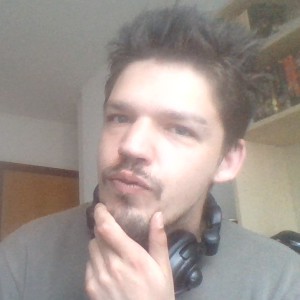 Profilbild von Roman- Arp van Uum