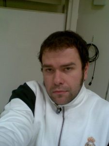 Profilbild von Roman Albrecht