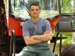Profilbild von Roman Andreß