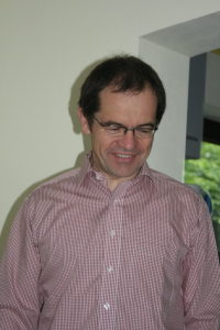 Profilbild von Roman Bauer