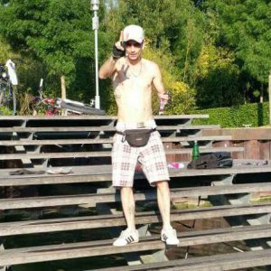 Profilbild von Roman Bauermeister