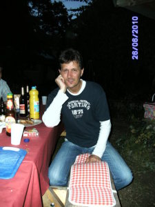 Profilbild von Roman Bethke