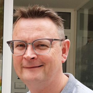 Profilbild von Roman Bornträger