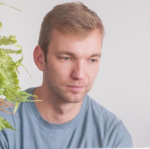 Profilbild von Roman Bracht