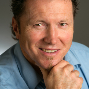 Profilbild von Roman Brandl