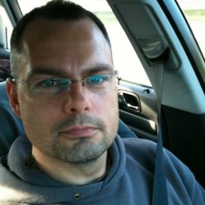 Profilbild von Roman Briesemeister
