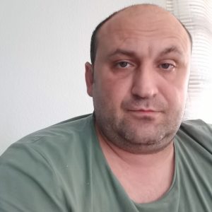 Profilbild von Roman Buchmüller