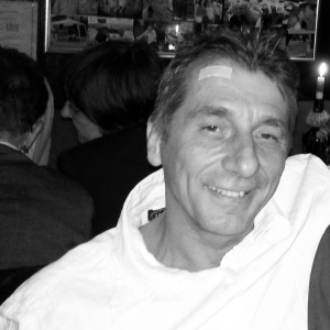 Profilbild von Roman Chromik