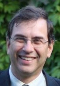 Profilbild von Roman Cunis