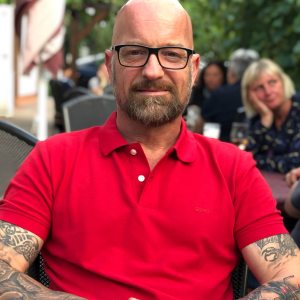 Profilbild von Roman Detsch