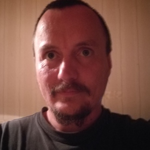 Profilbild von Roman Dick