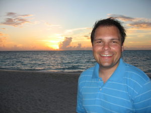 Profilbild von Roman Dobrowolski