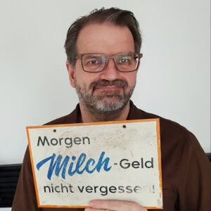 Profilbild von Roman Doetzkies