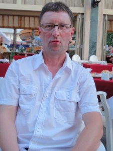 Profilbild von Roman Domke