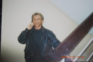 Profilbild von Roman Donner
