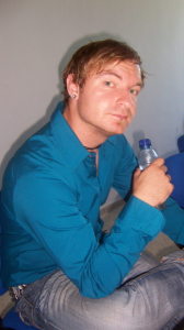 Profilbild von Roman Dornberger