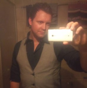 Profilbild von Roman Drews