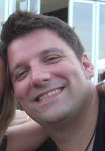 Profilbild von Roman Ehlert