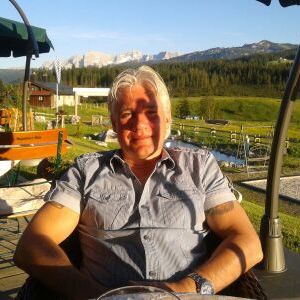 Profilbild von Roman Engeln