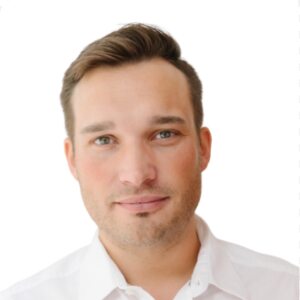 Profilbild von Roman Finke