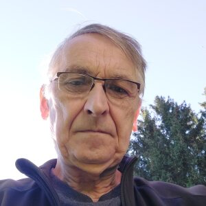 Profilbild von Roman Friedrich