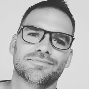 Profilbild von Roman Gast