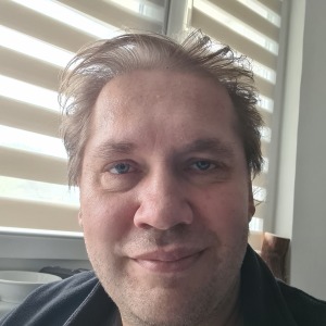 Profilbild von Roman Gauert
