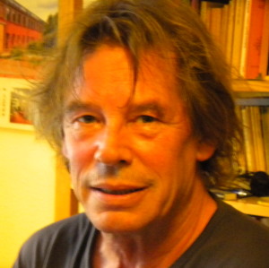 Profilbild von Roman Gegenbauer