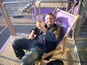 Profilbild von Roman Gienapp