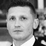 Profilbild von Roman Gilgenberg