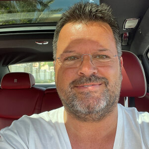 Profilbild von Roman Golieberzuch