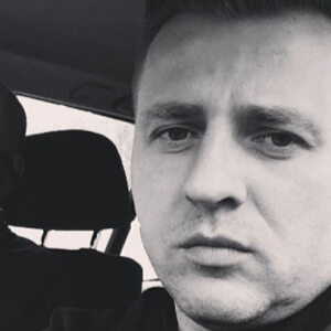 Profilbild von Roman Hansen