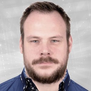 Profilbild von Roman Hanzlik