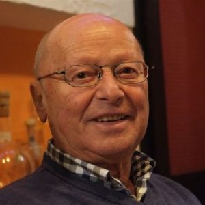Profilbild von Roman Heuer