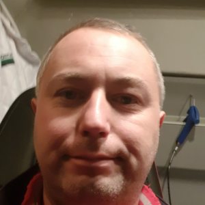 Profilbild von Roman Hubert