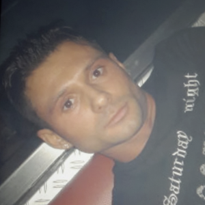 Profilbild von Roman Iljutikov