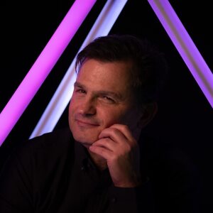 Profilbild von Roman Jabusch