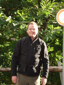 Profilbild von Roman Jung