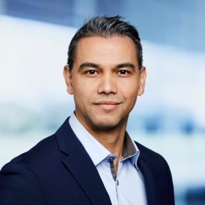 Profilbild von Roman Jurkat