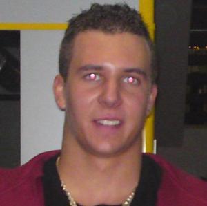 Profilbild von Roman Kaess