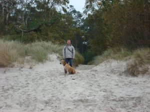 Profilbild von Roman Kahlisch