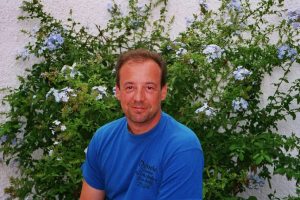Profilbild von Roman Kettenbach