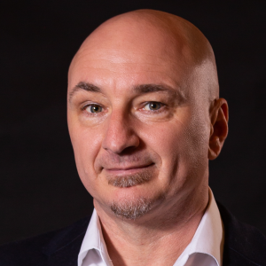 Profilbild von Roman Klawitter