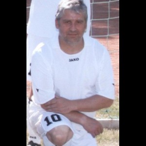 Profilbild von Roman Klein