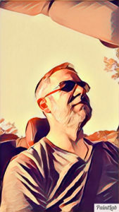 Profilbild von Roman Koch