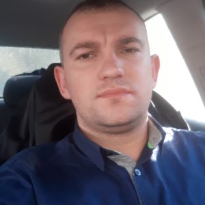 Profilbild von Roman Kokhait