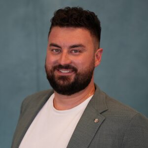 Profilbild von Roman Kornew