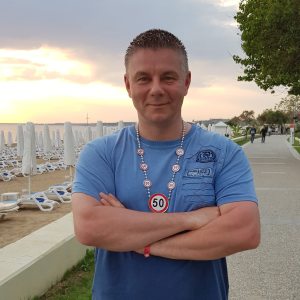 Profilbild von Roman Krenzin