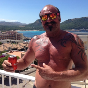 Profilbild von Roman Kumpf